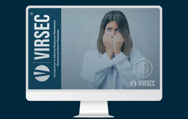VIRSEC - Your eLearning Security Training Specialists 22