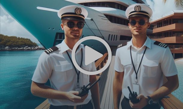SSO DEMO Video: Superyachts & Mega Yachts