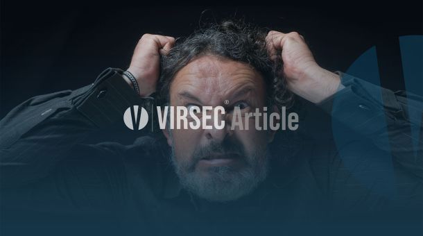 VIRSEC - Your eLearning Security Training Specialists 25
