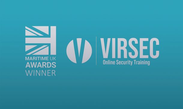 VIRSEC – Maritime UK Winners