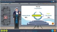 Maritime English Test for Engine Ratings 11