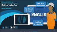 Maritime English Test for Engine Ratings 1