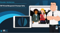 STCW’78 Crowd Management & Passenger Safety 1