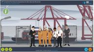 Port Security Awareness for Non-Security Personnel 10