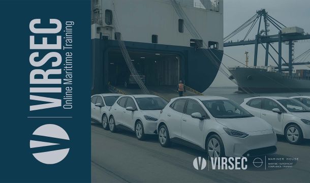 Electric Vehicle (EV) Safety Induction for Port Staff 2
