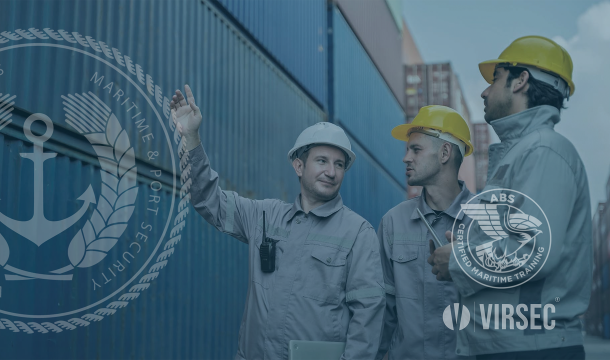 Bullying & Sexual Harassment Prevention Training for Seafarers 9