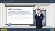 Cyber Security Awareness for Seafarers 2