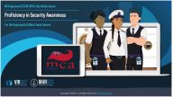 STCW Security Awareness (PSA) Course for Superyachts 6