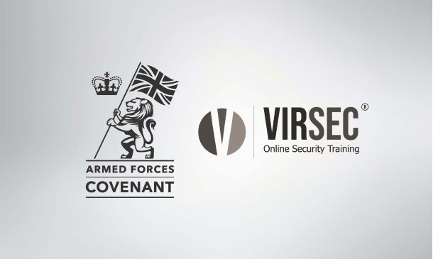 Armed Forces Covenant – Silver Status