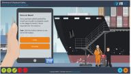 Introduction to Elements of Shipboard Safety for Seafarers 11