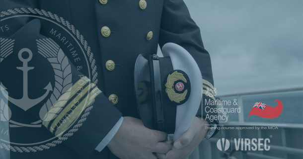 STCW Ship Security Officer (SSO) Course for Passenger Vessels