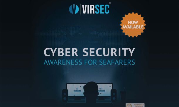 Cyber Security Awareness for Seafarers