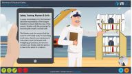 Introduction to Elements of Shipboard Safety for Seafarers 7