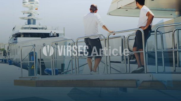 VIRSEC - Your eLearning Security Training Specialists 23