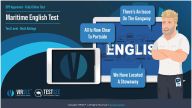 Maritime English Test for Deck Ratings 1