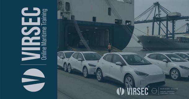 Electric Vehicle (EV) Safety Induction for Port Staff