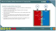 Lithium-Ion Battery Safety Awareness for Superyachts 11