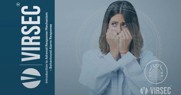 An Introduction to Adrenal Response Mechanism – Behavioural Alarm Response