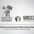 VIRSEC Proud to Receive the Armed Forces Covenant Silver Awards Ceremony