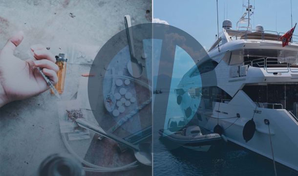 Lithium-Ion Battery Safety Awareness for Superyachts 11