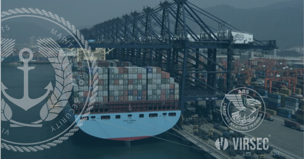 Electric Vehicle (EV) Hazard Awareness in Port Operations