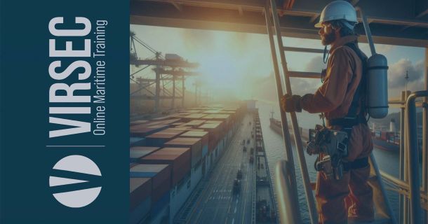 Introduction to Elements of Shipboard Safety for Seafarers