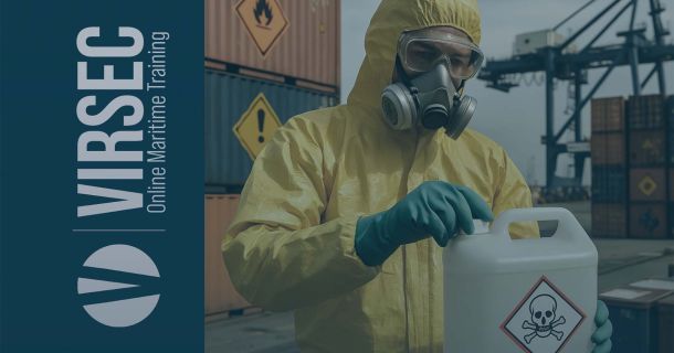 An Introduction to Hazardous Materials (HAZMAT)