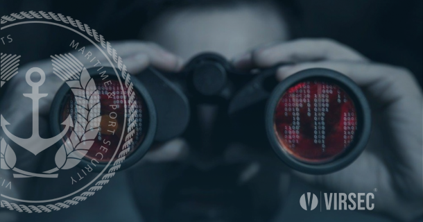 Cyber Security Awareness for Seafarers Course