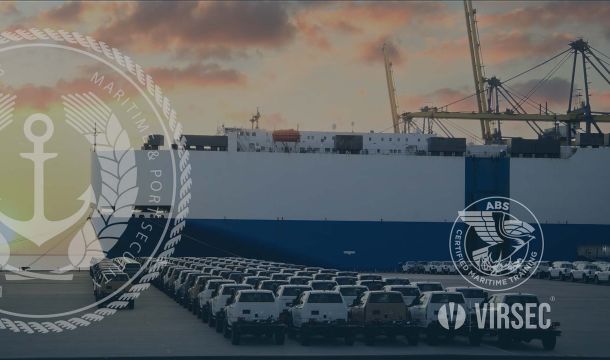 Lithium-ion Battery Safety Awareness for Superyachts Course 8