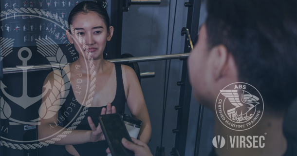 Introduction to Sexual Harassment Awareness in the Maritime Workplace