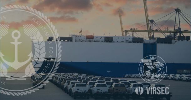 Electric Vehicle (EV) Safety Induction for Port Staff