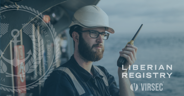 STCW Designated Security Duties (PDSD) Course – LISCR