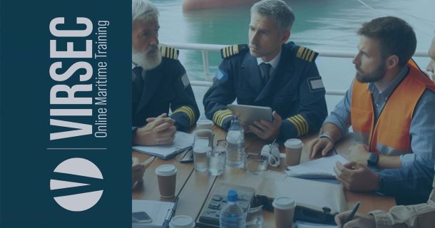 Vessel Safety Management Committees Course