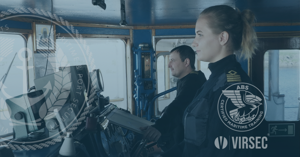Online Maritime English Test (MET) for Senior Deck Officers