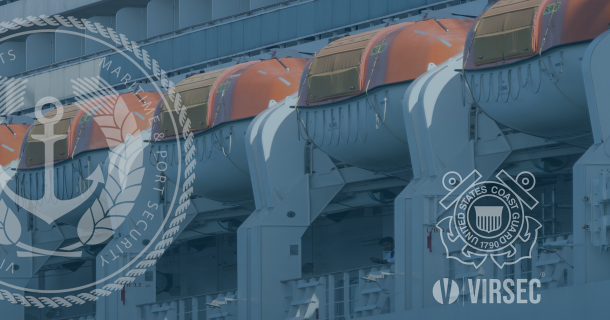 Crowd Management Training (Passenger Vessels) Course