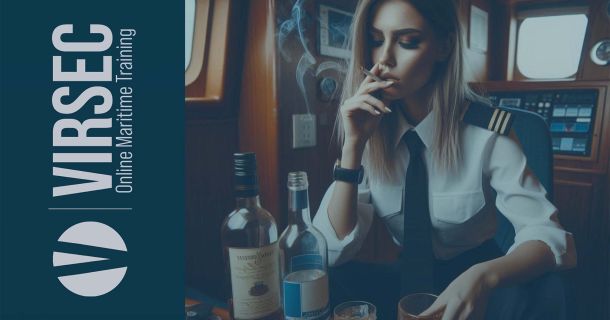 Drug Abuse Awareness for the Luxury Yacht Sector