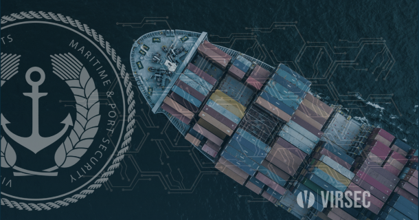 Online Cyber Security Strategy for Vessels Course