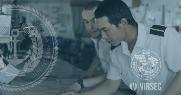Online Maritime English Test (MET) for Junior Deck Officers