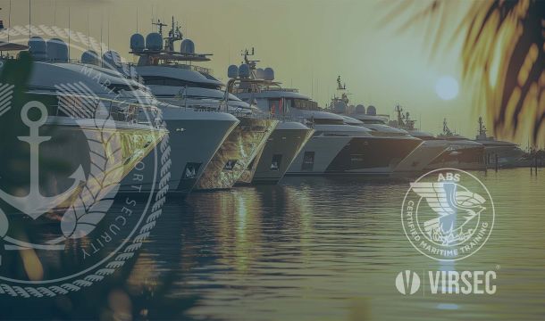 Lithium-ion Battery Safety Awareness for Superyachts Course 3
