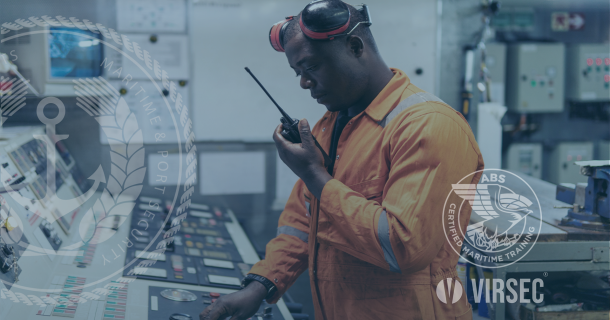 Online Maritime English Test (MET) for Junior Engine Officers